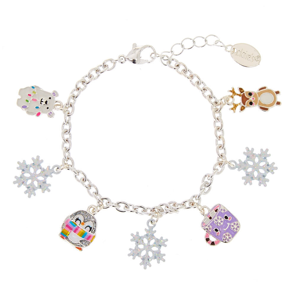 charm jewelry